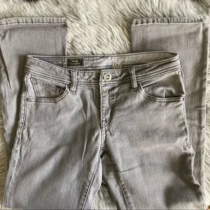 Women’s  Volcom Vorta Slim Straight Fit Jeans